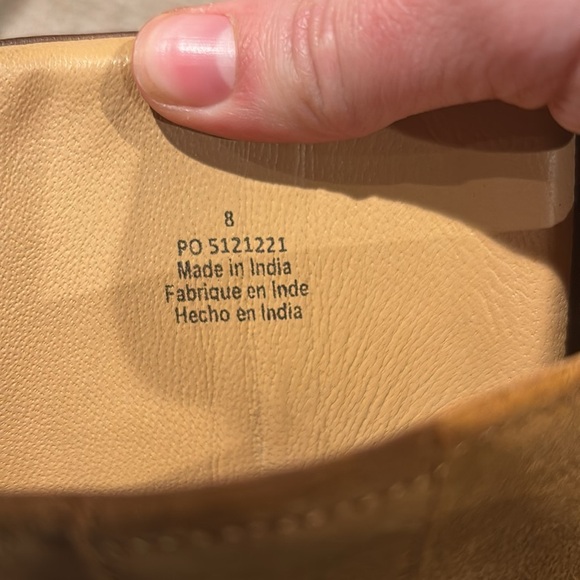 ‼️FREE PEOPLE boots‼️ - Picture 7 of 9